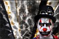 42 - subway clown - WORLEY Graham - england